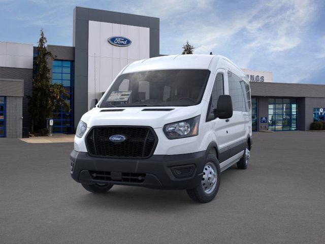 2025 Ford Transit XL