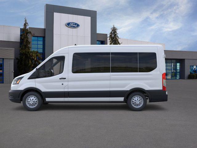2025 Ford Transit XL