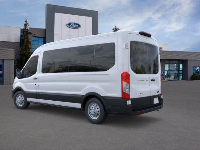 2025 Ford Transit XL