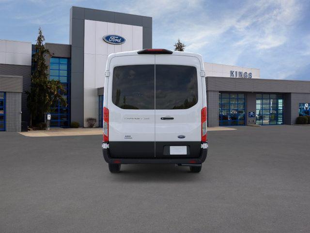 2025 Ford Transit XL