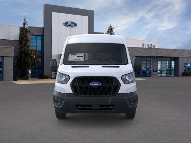 2025 Ford Transit XL