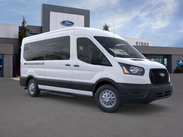 2025 Ford Transit XL