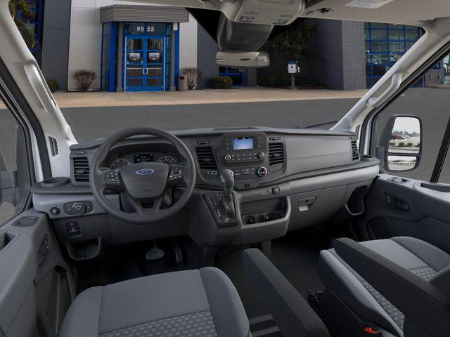 2025 Ford Transit XL