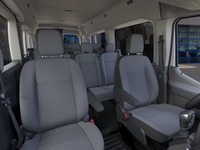 2025 Ford Transit XL