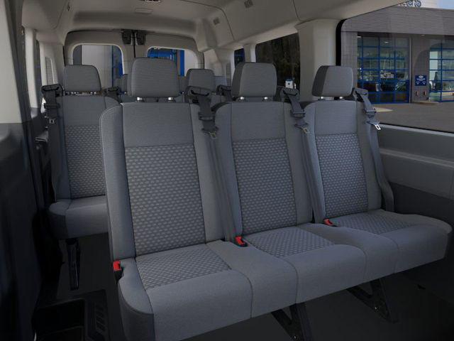2025 Ford Transit XL
