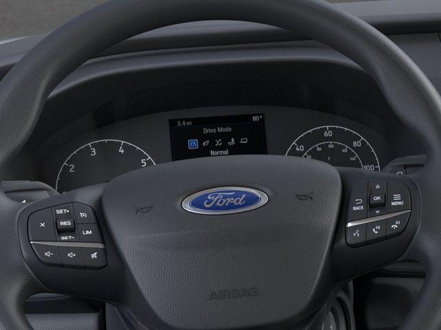 2025 Ford Transit XL