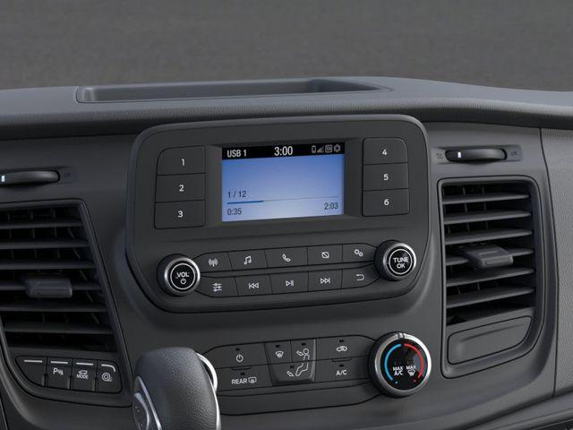 2025 Ford Transit XL