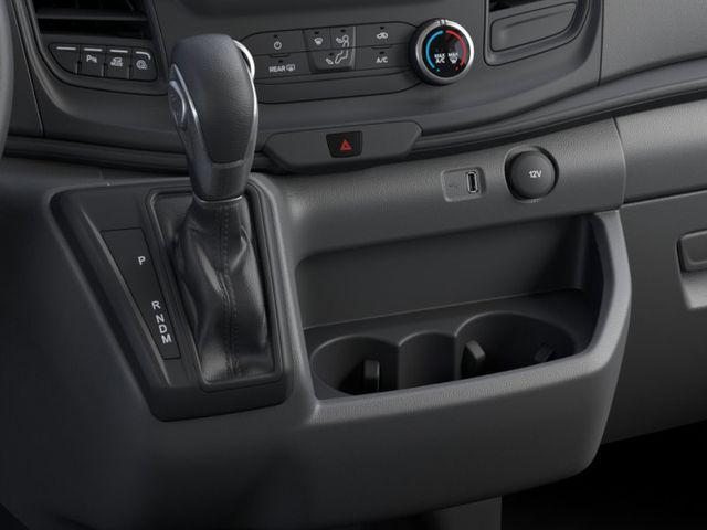 2025 Ford Transit XL