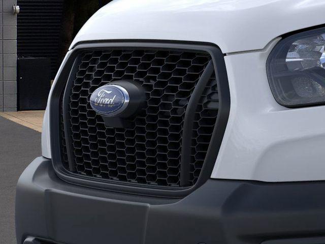 2025 Ford Transit XL