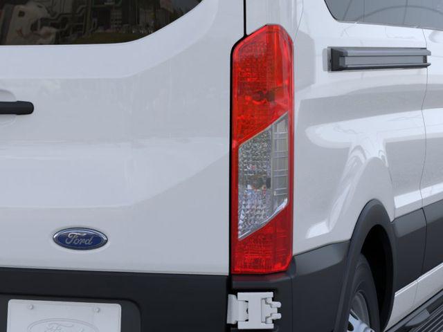 2025 Ford Transit XL