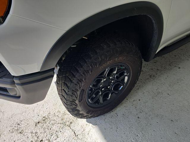 2023 Chevrolet Silverado 1500 4WD Crew Cab Short Bed ZR2