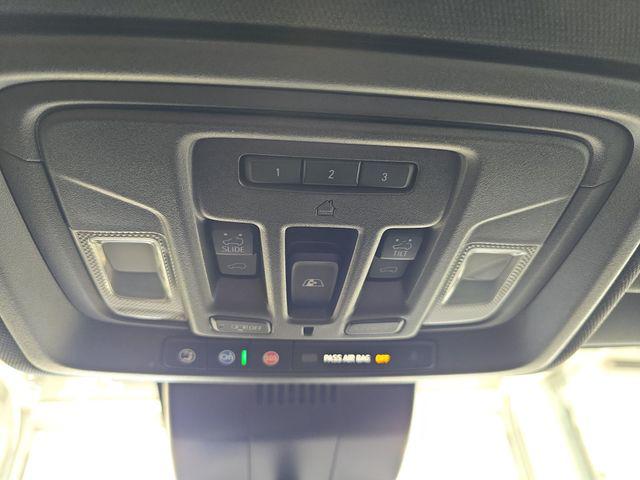 2023 Chevrolet Silverado 1500 4WD Crew Cab Short Bed ZR2