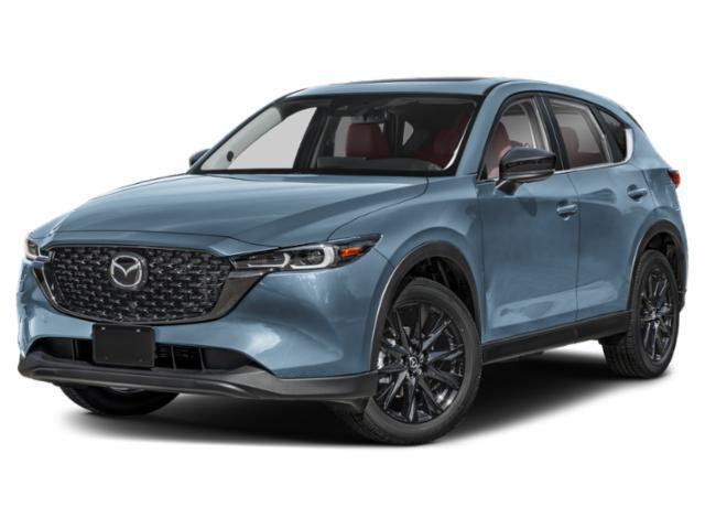 Mazda CX-5 2.5 S Carbon Edition