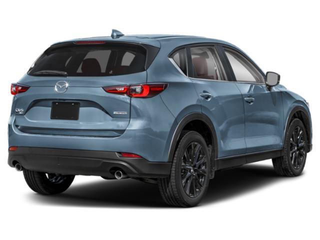 Mazda CX-5 2.5 S Carbon Edition