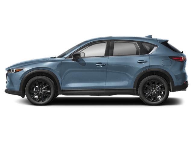 Mazda CX-5 2.5 S Carbon Edition