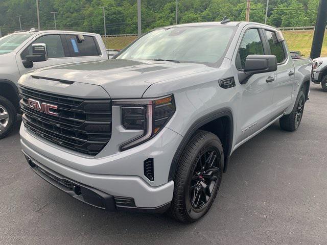 Used 2025 GMC Sierra 1500 For Sale in Pikeville, KY
