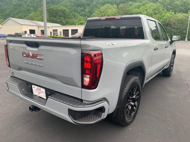Used 2025 GMC Sierra 1500 For Sale in Pikeville, KY