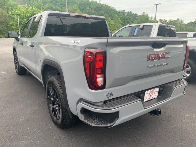 Used 2025 GMC Sierra 1500 For Sale in Pikeville, KY