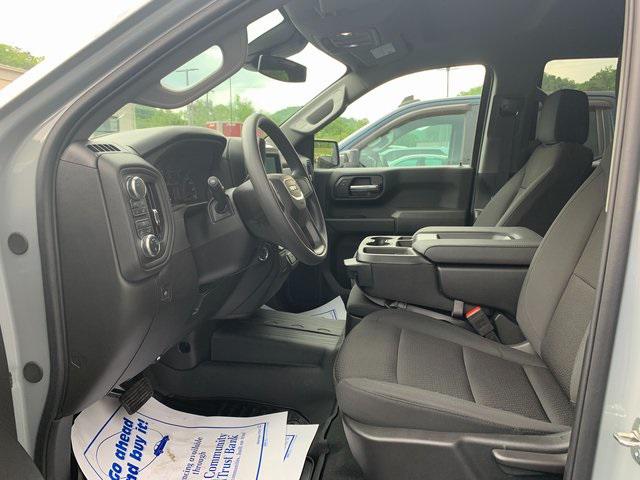 Used 2025 GMC Sierra 1500 For Sale in Pikeville, KY