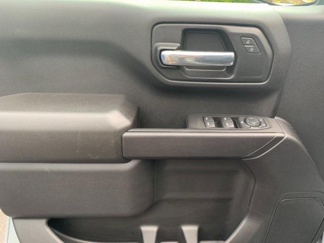 Used 2025 GMC Sierra 1500 For Sale in Pikeville, KY