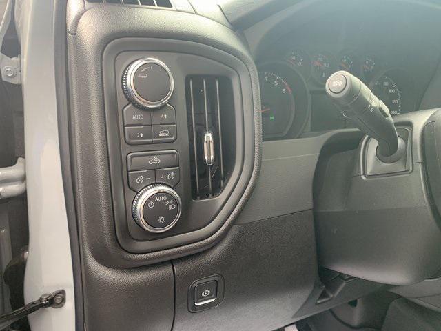 Used 2025 GMC Sierra 1500 For Sale in Pikeville, KY
