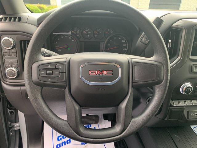 Used 2025 GMC Sierra 1500 For Sale in Pikeville, KY