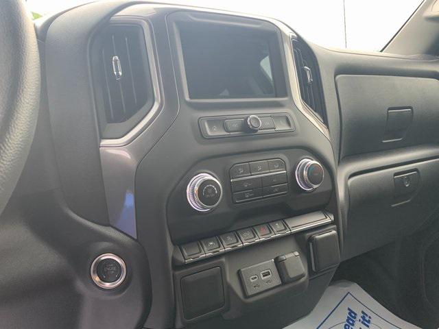 Used 2025 GMC Sierra 1500 For Sale in Pikeville, KY