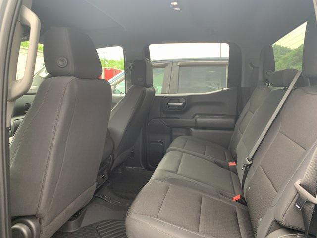 Used 2025 GMC Sierra 1500 For Sale in Pikeville, KY