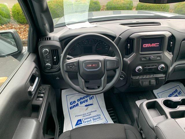 Used 2025 GMC Sierra 1500 For Sale in Pikeville, KY