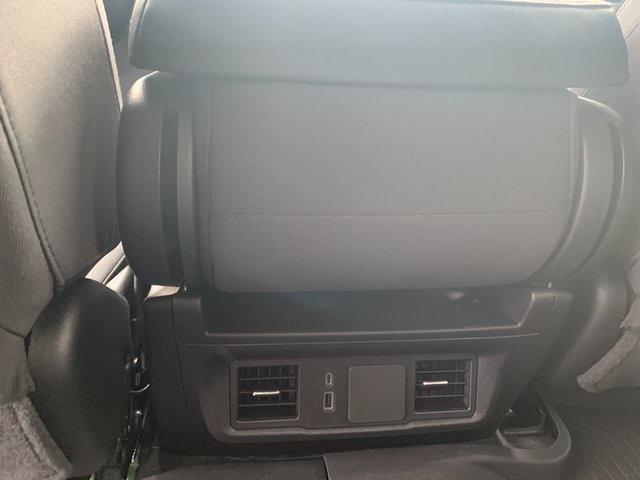 Used 2025 GMC Sierra 1500 For Sale in Pikeville, KY