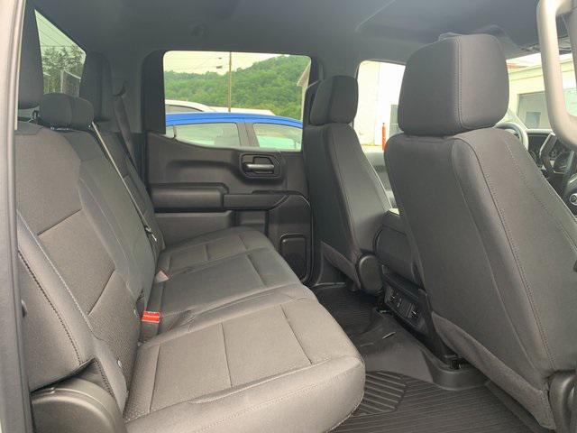 Used 2025 GMC Sierra 1500 For Sale in Pikeville, KY