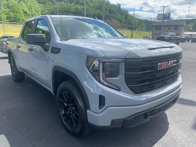 Used 2025 GMC Sierra 1500 For Sale in Pikeville, KY