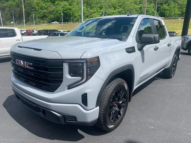 Used 2025 GMC Sierra 1500 For Sale in Pikeville, KY