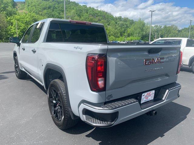 Used 2025 GMC Sierra 1500 For Sale in Pikeville, KY