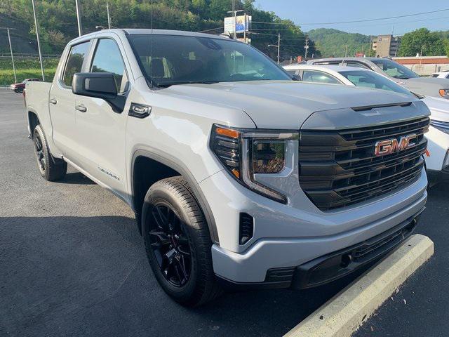 Used 2025 GMC Sierra 1500 For Sale in Pikeville, KY