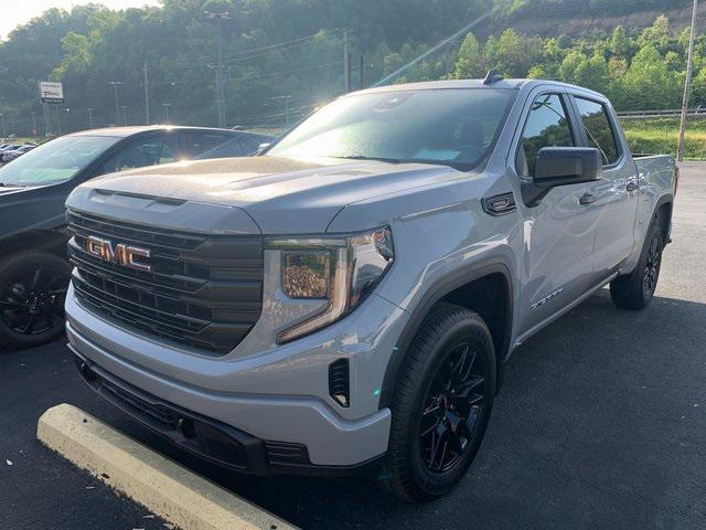 Used 2025 GMC Sierra 1500 For Sale in Pikeville, KY