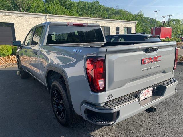 Used 2025 GMC Sierra 1500 For Sale in Pikeville, KY