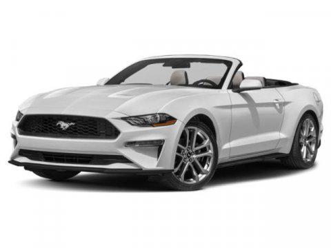 2022 Ford Mustang EcoBoost Premium Convertible for sale in Oskaloosa, IA