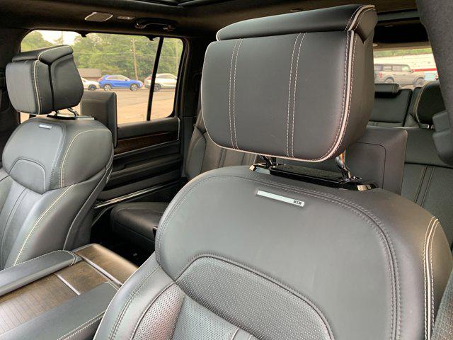 2022 Jeep Grand Wagoneer Series II 4x4