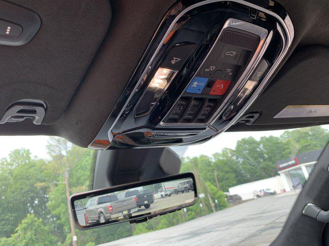 2022 Jeep Grand Wagoneer Series II 4x4