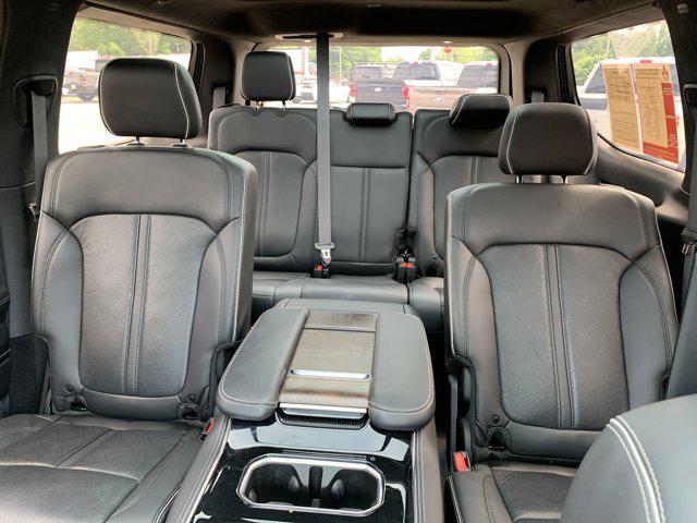 2022 Jeep Grand Wagoneer Series II 4x4