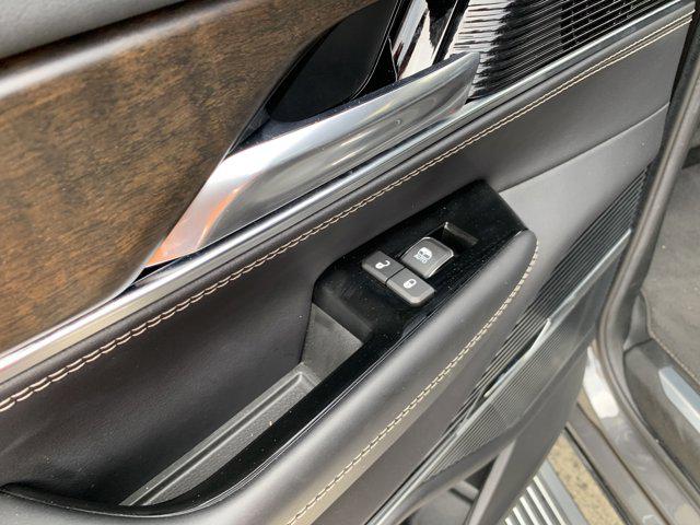 2022 Jeep Grand Wagoneer Series II 4x4