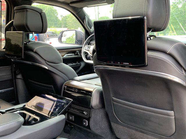 2022 Jeep Grand Wagoneer Series II 4x4