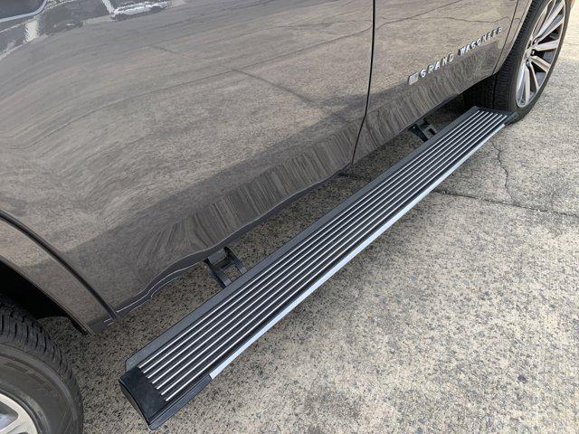 2022 Jeep Grand Wagoneer Series II 4x4