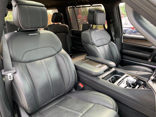 2022 Jeep Grand Wagoneer Series II 4x4