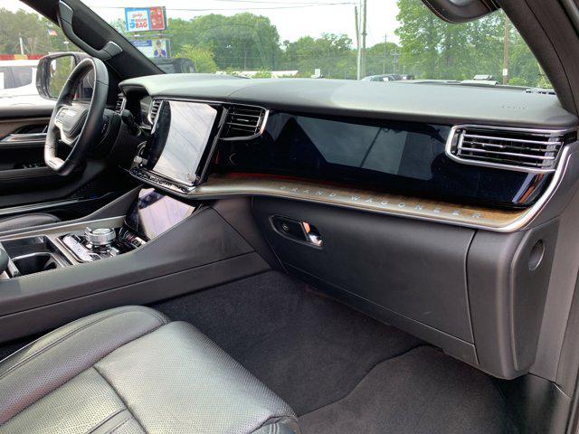 2022 Jeep Grand Wagoneer Series II 4x4