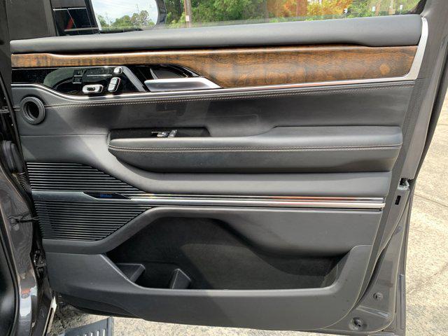 2022 Jeep Grand Wagoneer Series II 4x4