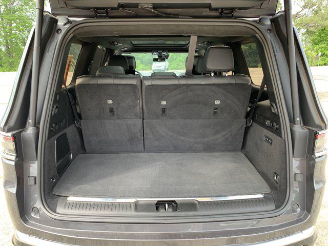 2022 Jeep Grand Wagoneer Series II 4x4
