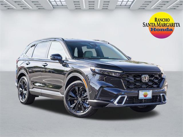 2025 Honda CR-V Hybrid Sport Touring for sale in Rancho Santa Margarita, CA