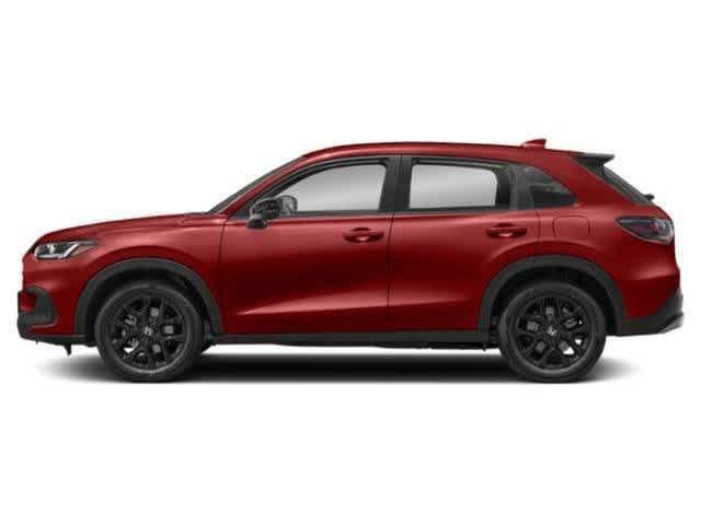 2025 Honda HR-V AWD Sport